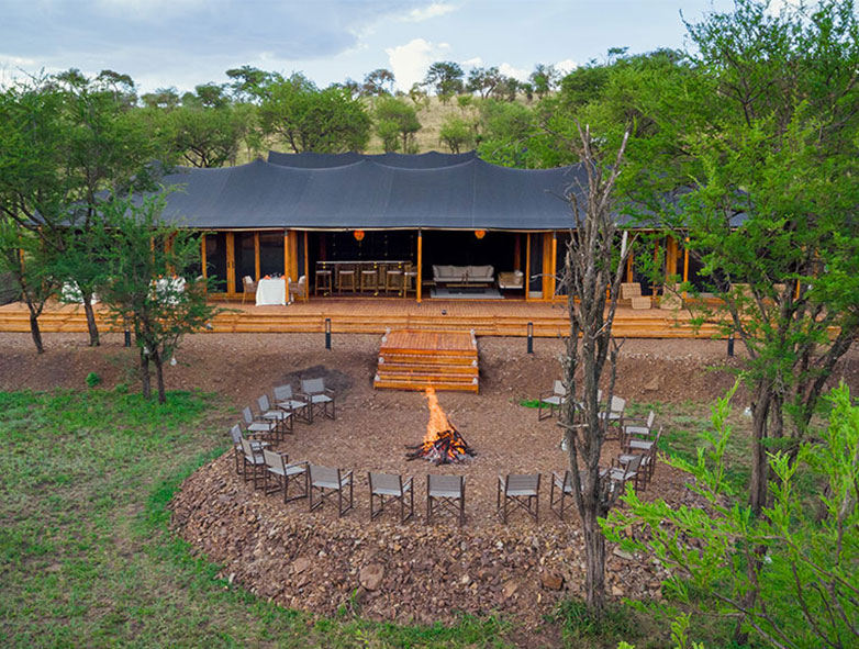 Luwela Luxury Serengeti